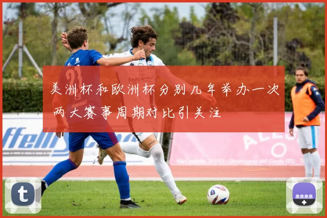 美洲杯和欧洲杯分别几年举办一次 两大赛事周期对比引关注
