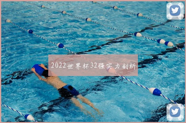 2022世界杯32强实力剖析