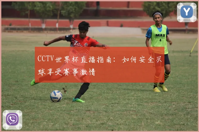 CCTV世界杯直播指南：如何安全买球享受赛事激情