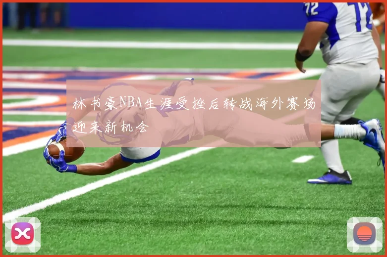 林书豪NBA生涯受挫后转战海外赛场迎来新机会